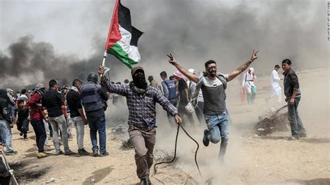 perang israel vs palestine